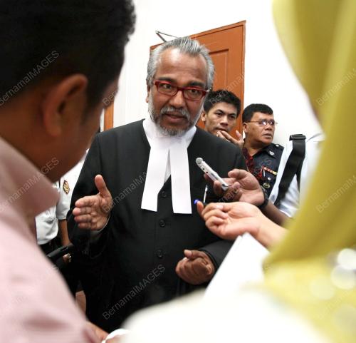 MAHKAMAH TINGGI