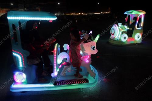 RIADAH BERSAMA KELUARGA PADA MALAM MINGGU