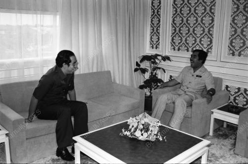 MOHD NAJIB TUN RAZAK