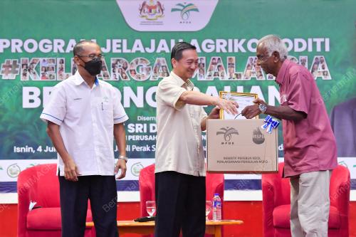 DATUK SERI DR WEE JECK SENG