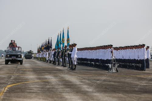TAN SRI AFFENDI BUANG