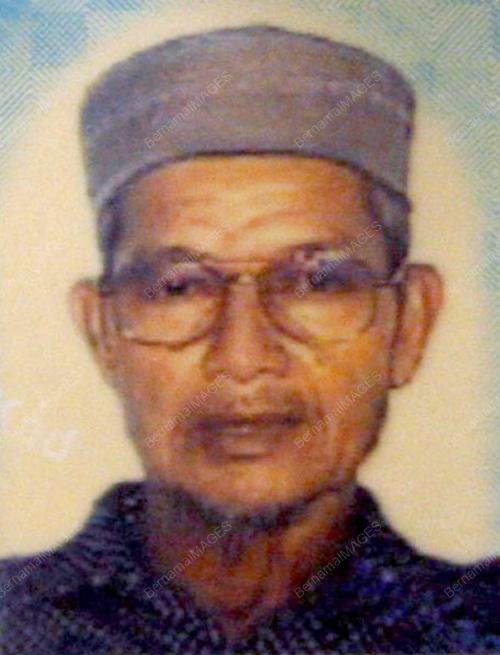KEMALANGAN MAUT