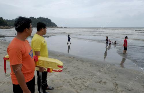 PENYELAMAT PANTAI APM