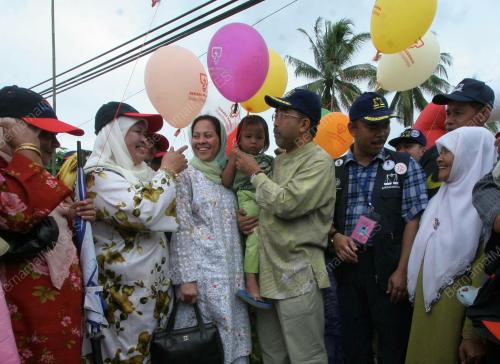 PILIHANRAYA UMUM KE-12