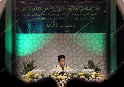 MOHD RASHID RIDHA MOHD SHUKRI