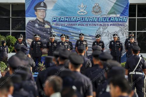 DATUK SERI YAHAYA OTHMAN