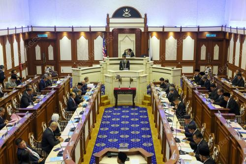 DEWAN UNDANGAN NEGERI PAHANG
