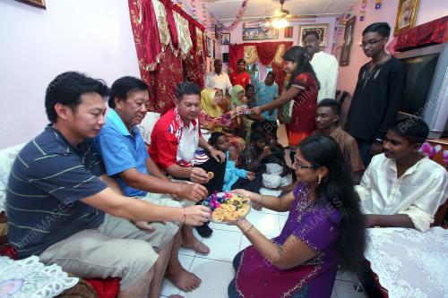 DEEPAVALI