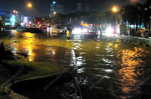 BANJIR