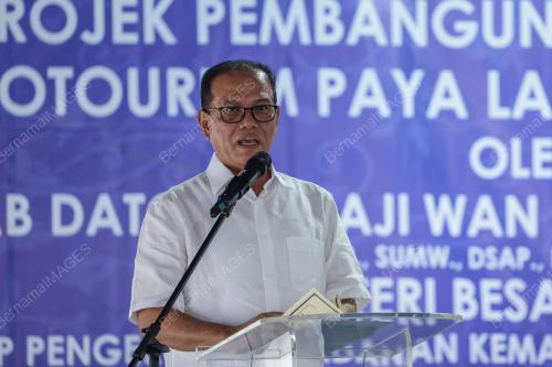 PILIHAN RAYA UMUM KE-15