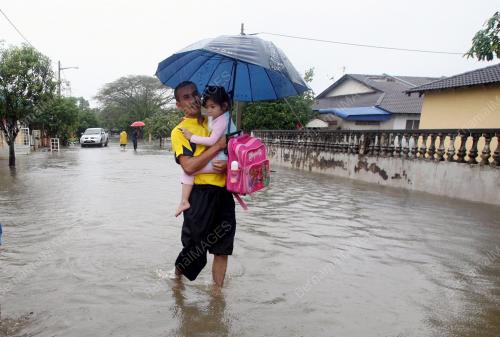 BANJIR
