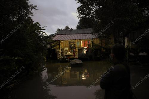 BANJIR PAHANG