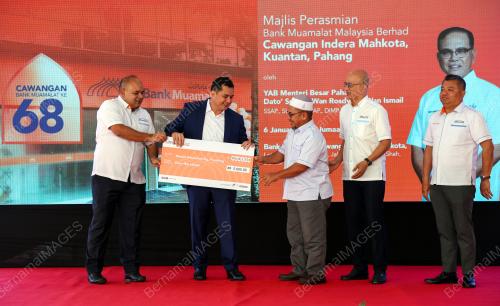 DATUK MOHAMAD NIZAR MOHD NAJIB