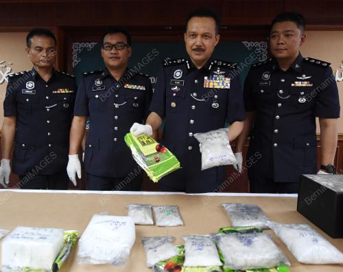DATUK MOHD YUSRI HASSAN BASRI