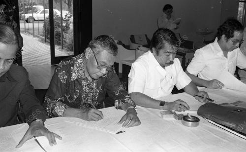BARISAN NASIONAL