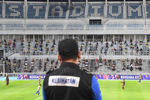 LIGA SUPER 2021
