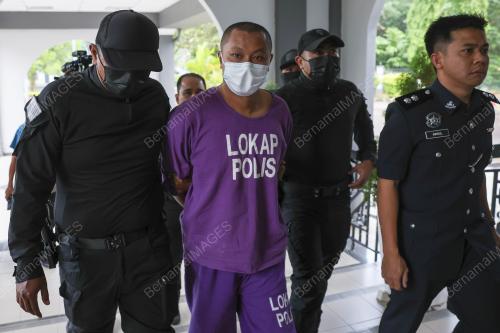 MAHKAMAH MAJISTRET
