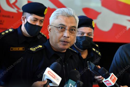 DATUK LOKMAN JAMAAN