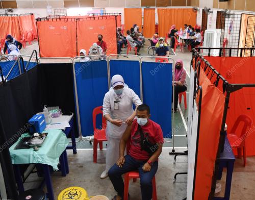 FELDA SEBERTAK