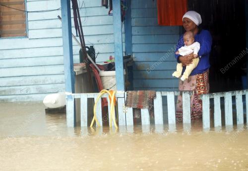 BANJIR