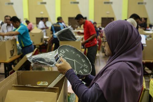 PILIHAN RAYA UMUM KE-15