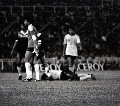 BOLA SEPAK PIALA MALAYSIA
