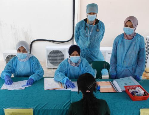 2019 NOVEL KORONAVIRUS