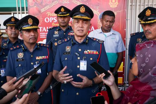 DATUK DR WAN MOHAMMAD ZAIDI WAN ISA
