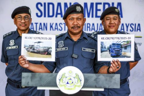MOHD ASRI SEMAN