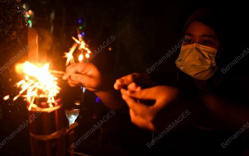 MALAM TUJUH LIKUR