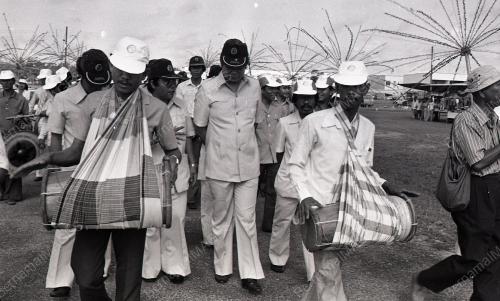 MOHD NAJIB TUN RAZAK