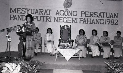 TENGKU AMPUAN AFZAN