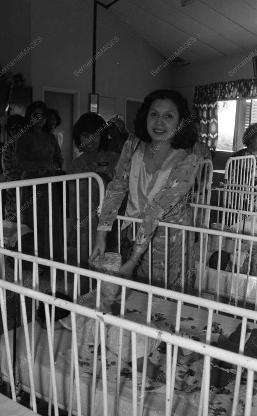 ANAK-ANAK YATIM