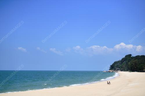 TELUK CEMPEDAK