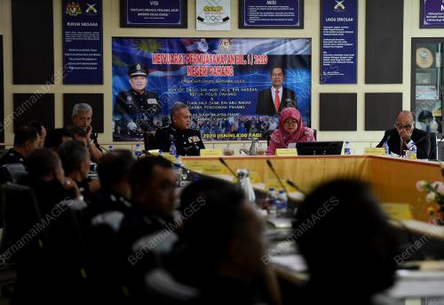 DATUK ABDUL JALIL HASSAN