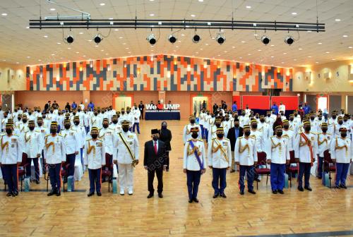 DATUK MASTURA MOHD YAZID