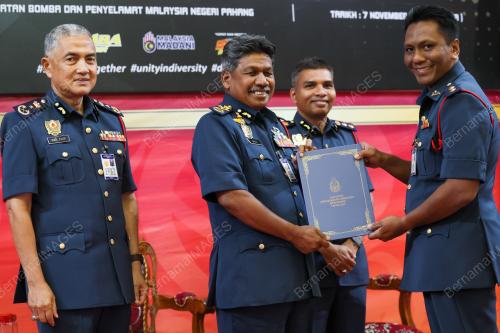 DATUK SERI ABDUL WAHAB MAT YASI