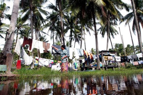 BANJIR