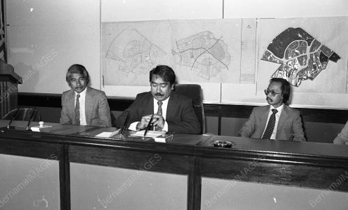 Menteri Besar Pahang