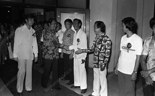 Meraikan Tahun Baru Cina