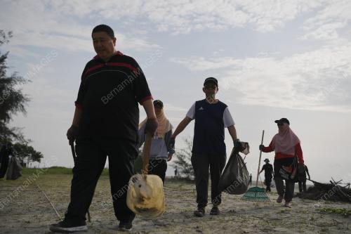 HARI KELUARGA BERNAMA 2020