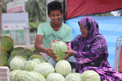 HARI IBU