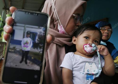 BALU POLIS TEMBAK