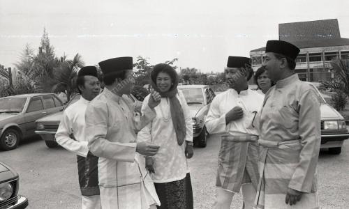 RAIS YATIM