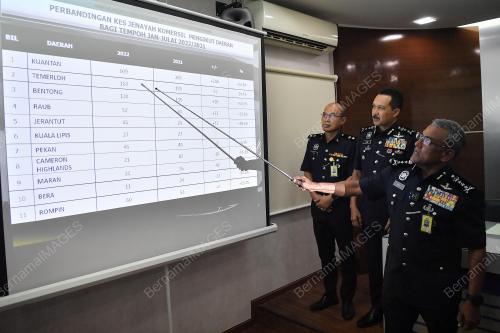 DATUK SERI RAMLI MOHAMED YOOSUF