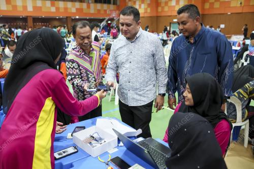 MALAYSIA TECHLYMPICS 2024