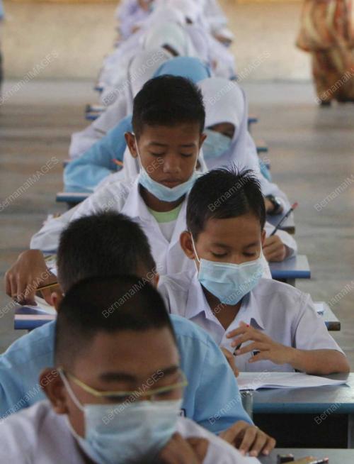 UPSR