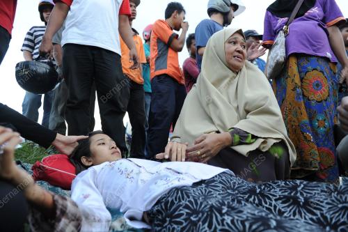 KEMALANGAN