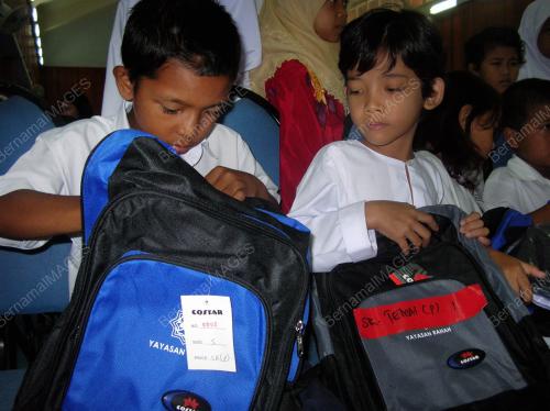 BEG_PELAJAR SEKOLAH