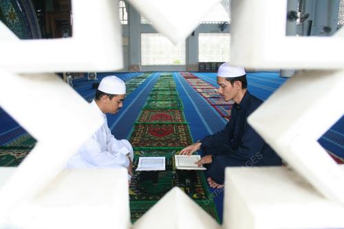 NUZUL_QURAN